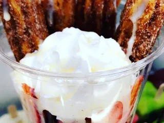 Mexican Doll Paleteria & More