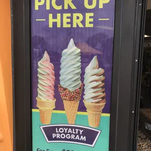 Loyalty program