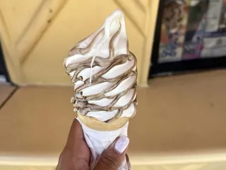Twistee Treat
