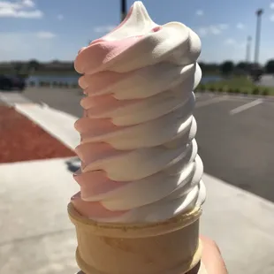dessert, food
