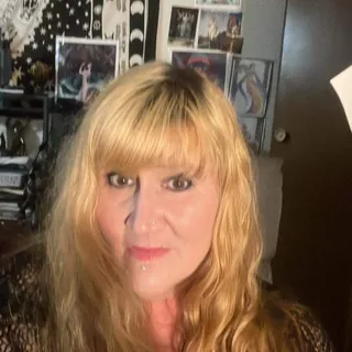 Lorraine S.