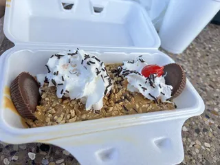 Campbell's Dairyland