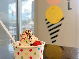 Froyo Fresh