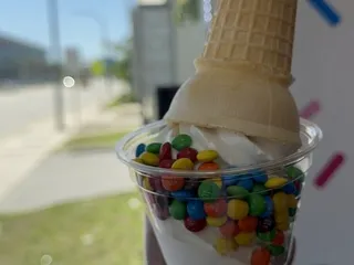 Sweetie’s Ice Cream