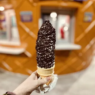 Twistee Treat - UCF