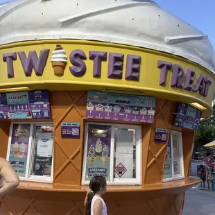 Twistee Treat - Valrico, FL