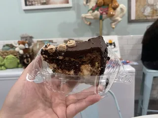 Delectable Delights