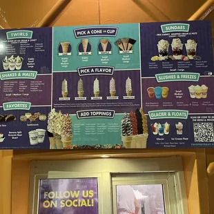 Menu 7/2024