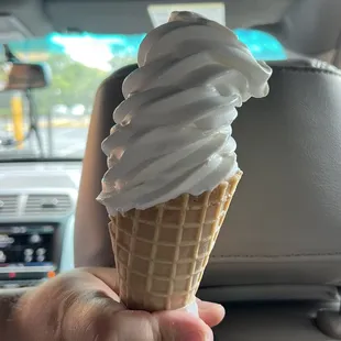 Twistee Treat - Winter Park
