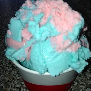 Cotton Candy
