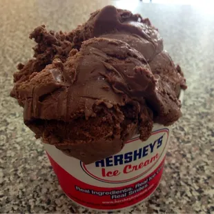 Hershey 's Award Winning Chocolate