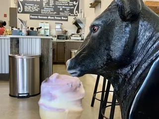 Cowlick’s Creamery