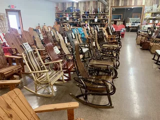 Princeton Amish Country Store