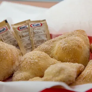 food, crepes