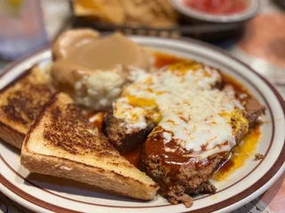 Monroe's Restaurant