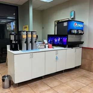 Drinks