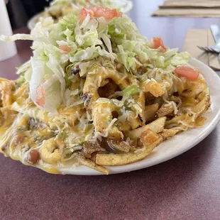 Twister Burrito