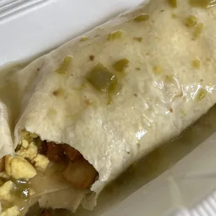 Green Chili
