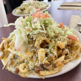 Twister Burrito