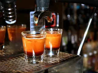 Eye Opener Coffee & Smoothie House