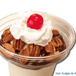 Twisters Frozen Custard