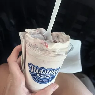 The New Yorker - add Strawberries