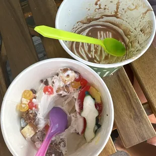 food