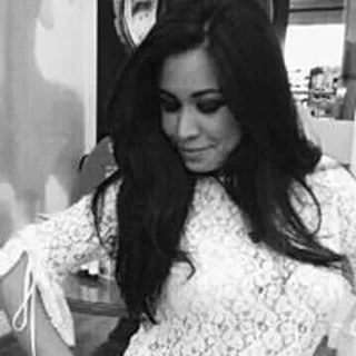 Claudia S.
