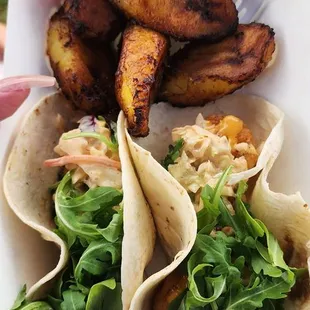 Veggie Taco
