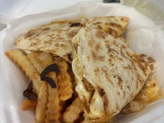 Mama's Food