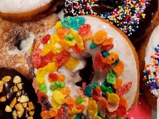 Donut Choice