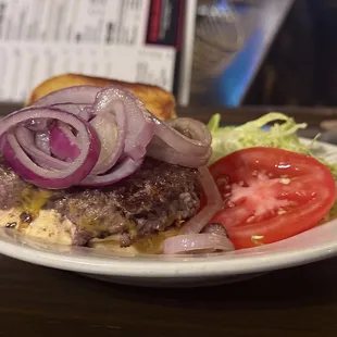 burger, burgers, food