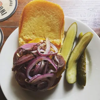 Billy Burger