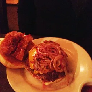 Pub Burger