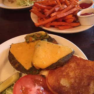 Veggie Burger