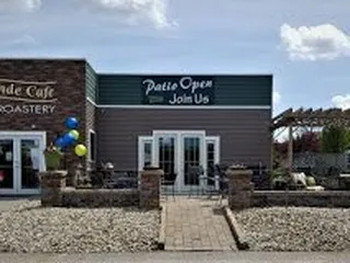 Creative Living Coffee