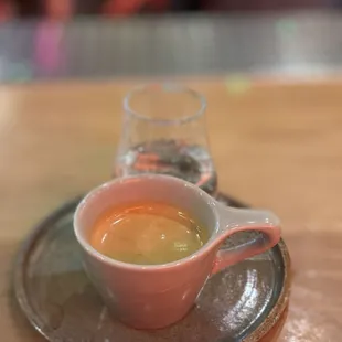 Espresso