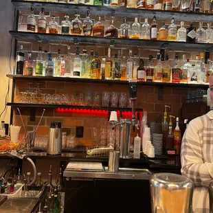 Bar ares