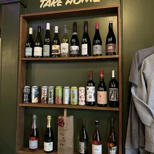 Wine for sale