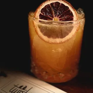 drink