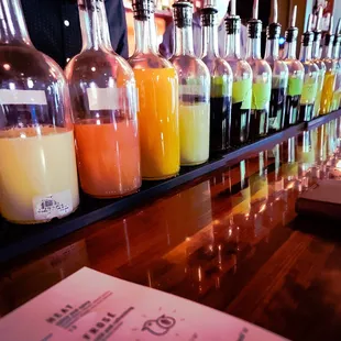 Mix Master&apos;s Potions