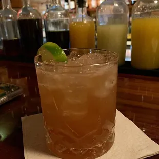 The Heat - spicy and delicious!