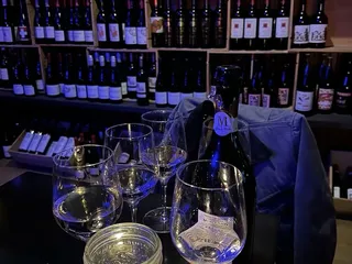 Motor City Wine