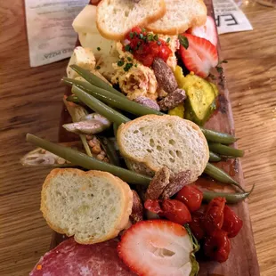 Charcuterie