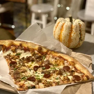 The Mets!  Amazing every time!! You won't regret it.