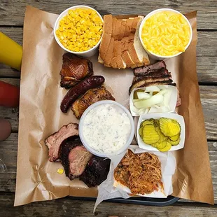 ribs, bbq ribs, food