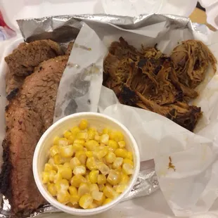 Texas BBQ
