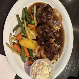 Tenderloin Medallions