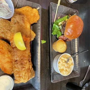 Fish N Chips