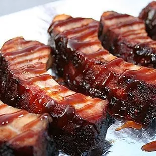 Two Brothers BBQ